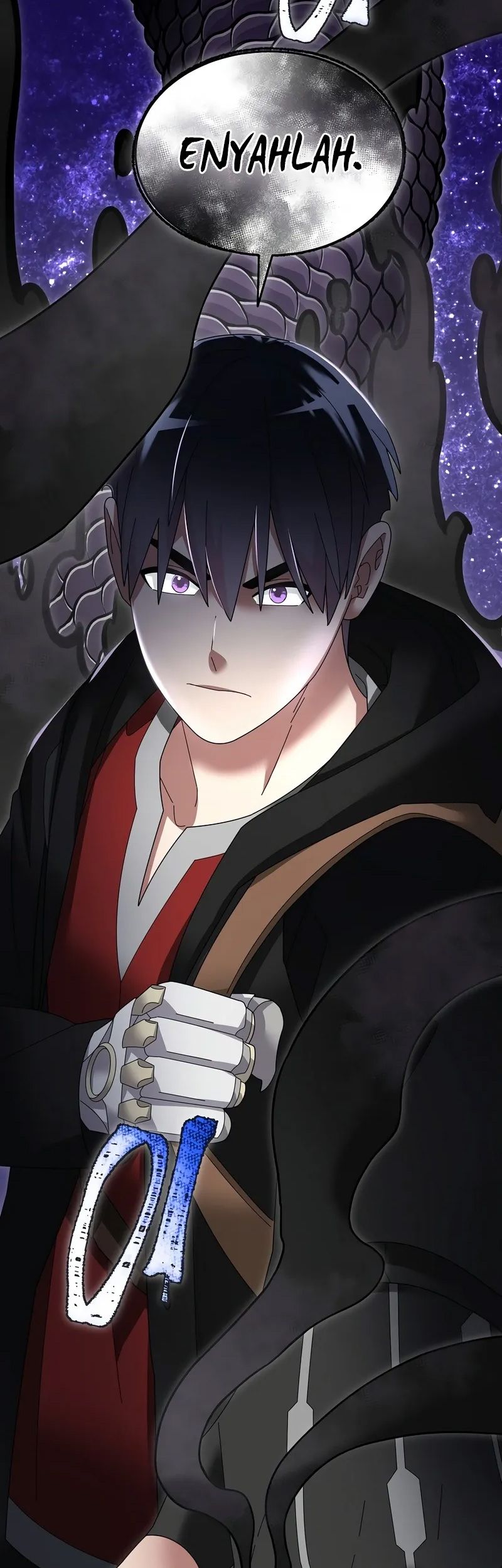 The Newbie Is Too Strong Chapter 104 Gambar 67