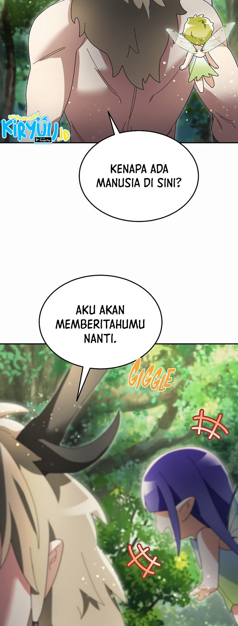 The Newbie Is Too Strong Chapter 102 Gambar 5
