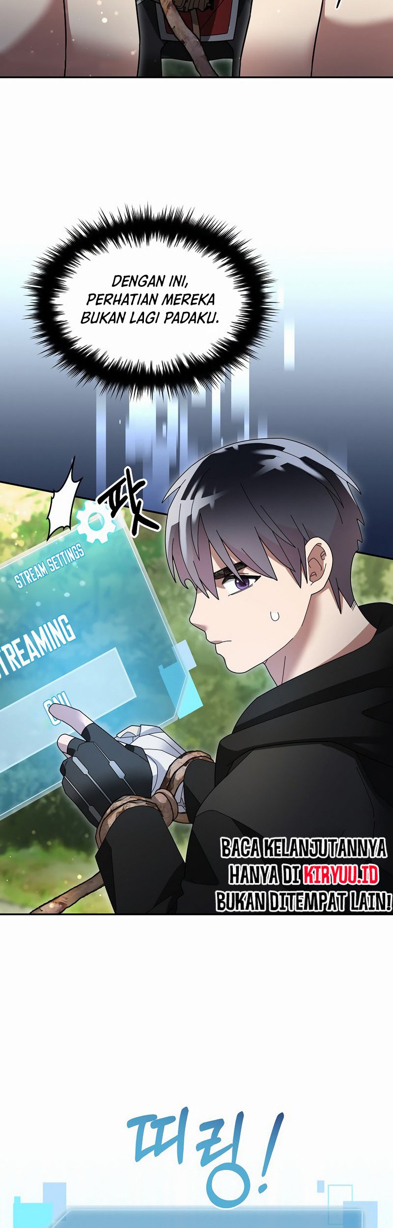 The Newbie Is Too Strong Chapter 102 Gambar 11