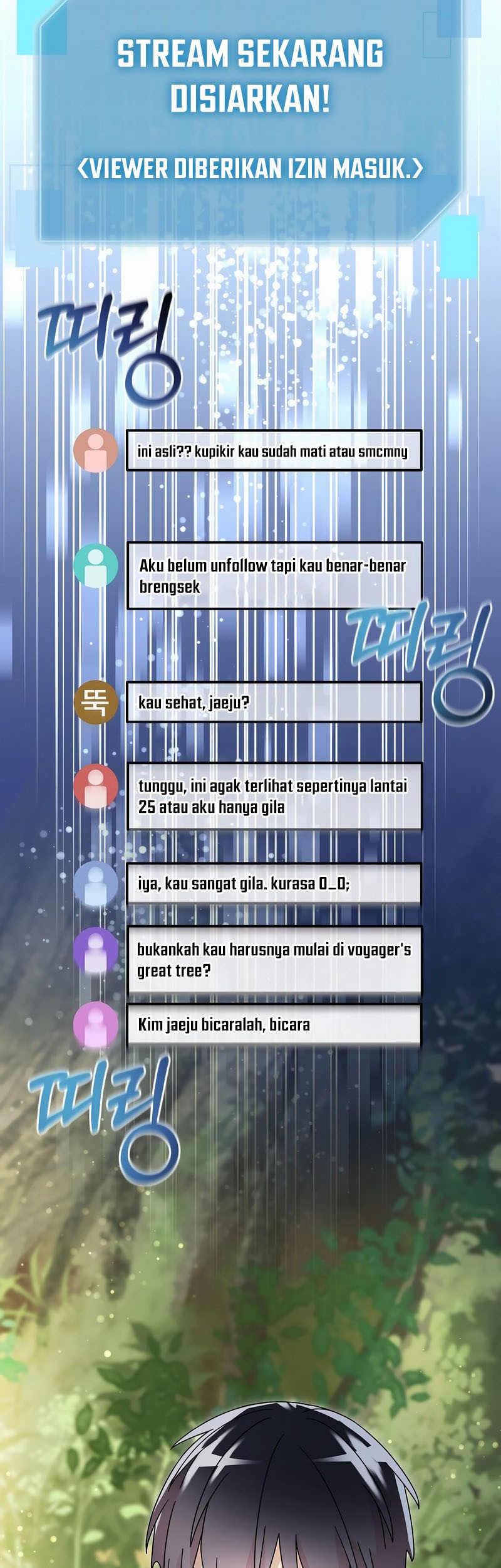 The Newbie Is Too Strong Chapter 102 Gambar 12