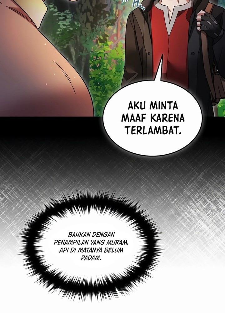 The Newbie Is Too Strong Chapter 106 Gambar 6