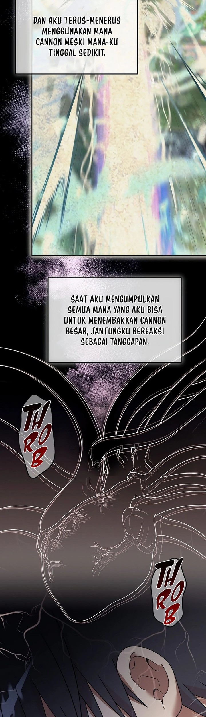The Newbie Is Too Strong Chapter 106 Gambar 16