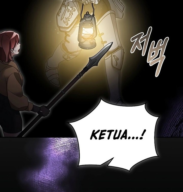 The Newbie Is Too Strong Chapter 105 Gambar 9