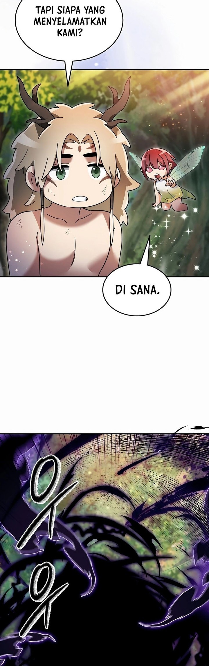 The Newbie Is Too Strong Chapter 105 Gambar 23