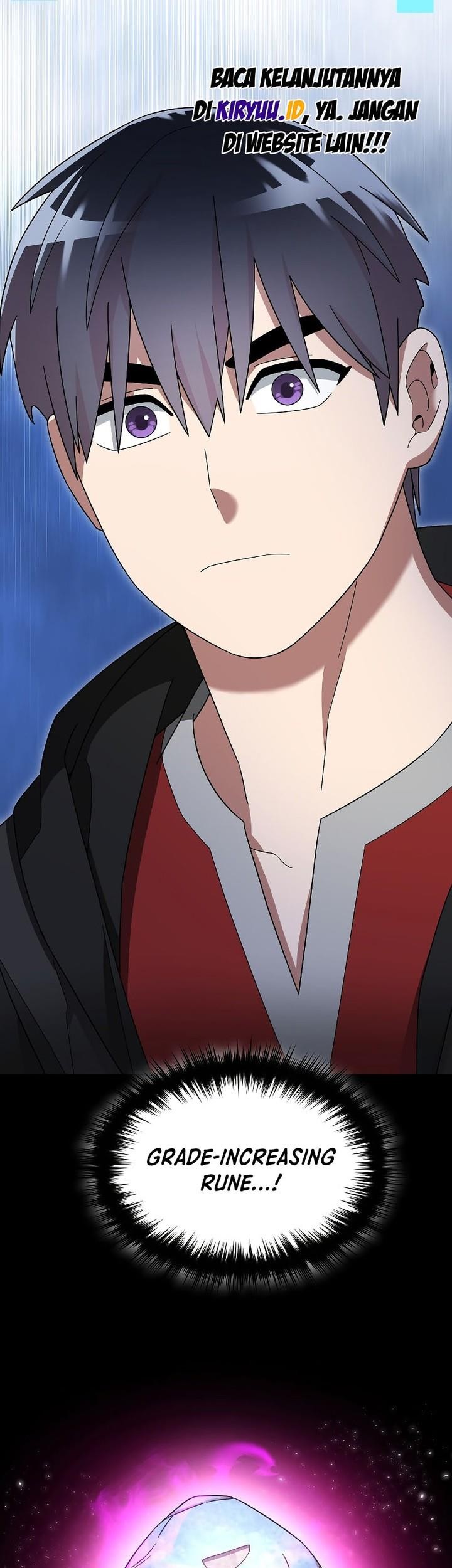 The Newbie Is Too Strong Chapter 98 Gambar 29