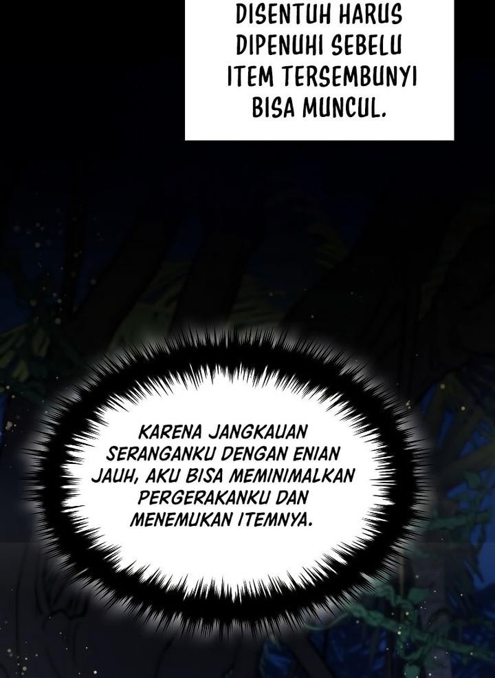 The Newbie Is Too Strong Chapter 98 Gambar 17