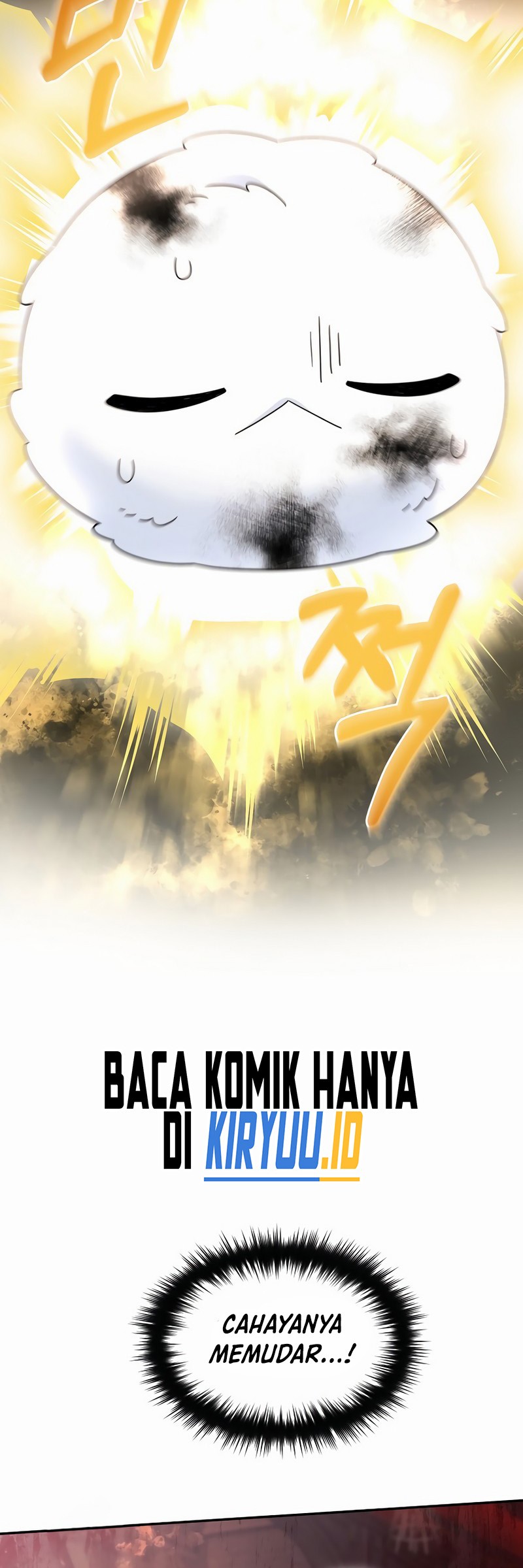 The Newbie Is Too Strong Chapter 101 Gambar 7