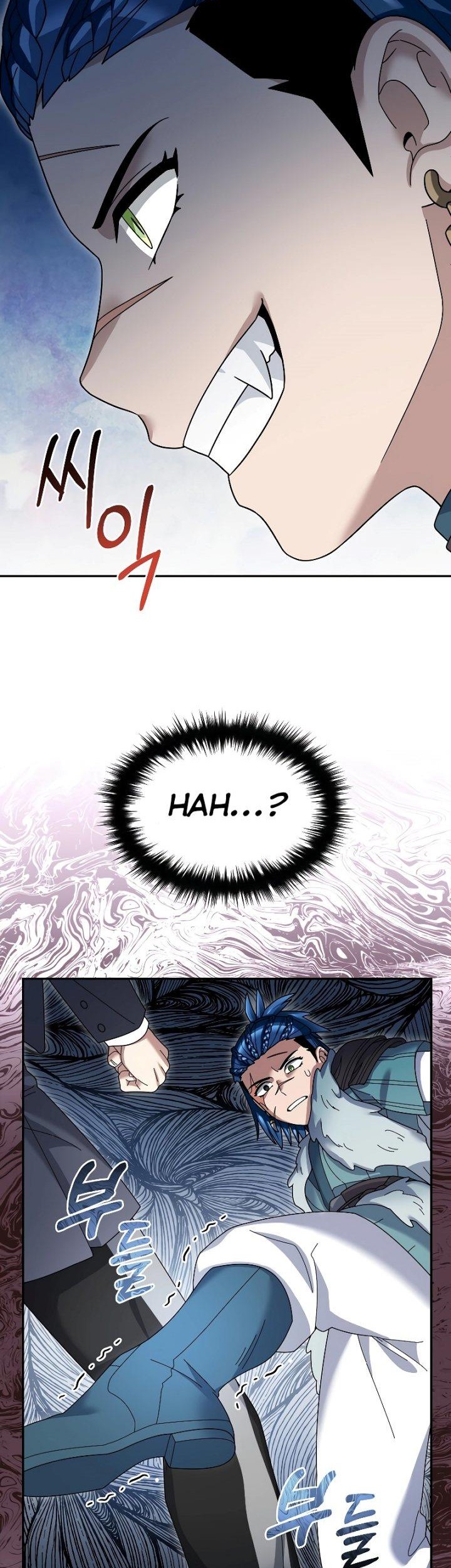 The Newbie Is Too Strong Chapter 95 Gambar 7