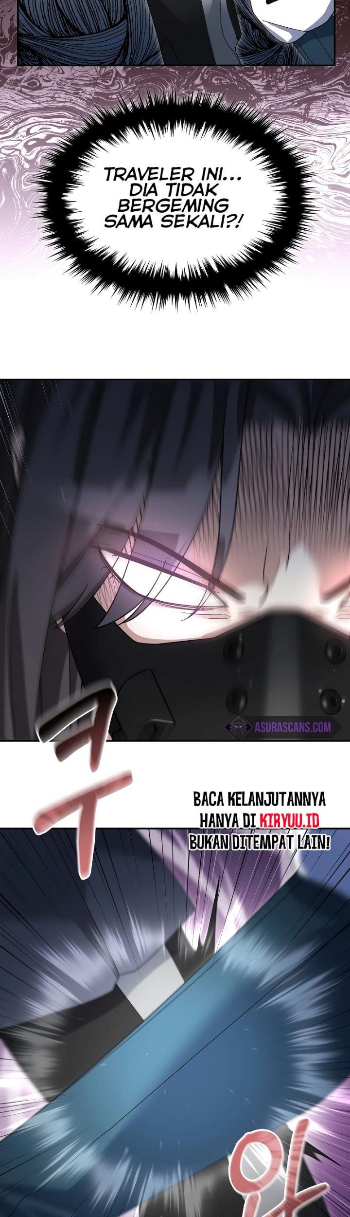 The Newbie Is Too Strong Chapter 95 Gambar 8