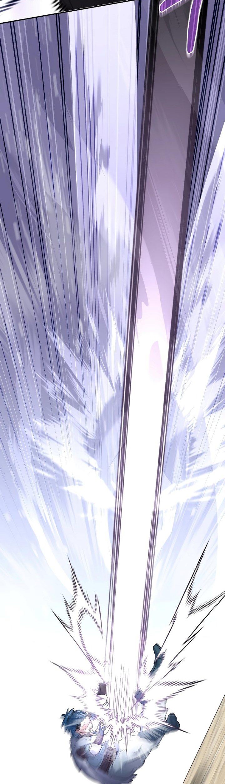 The Newbie Is Too Strong Chapter 95 Gambar 17