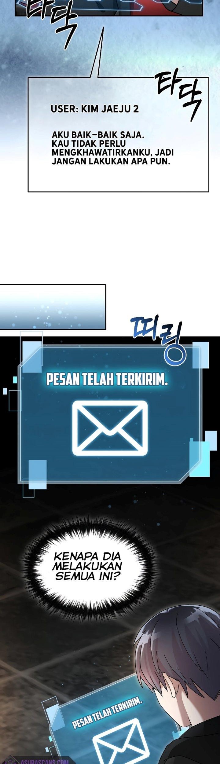 The Newbie Is Too Strong Chapter 95 Gambar 33