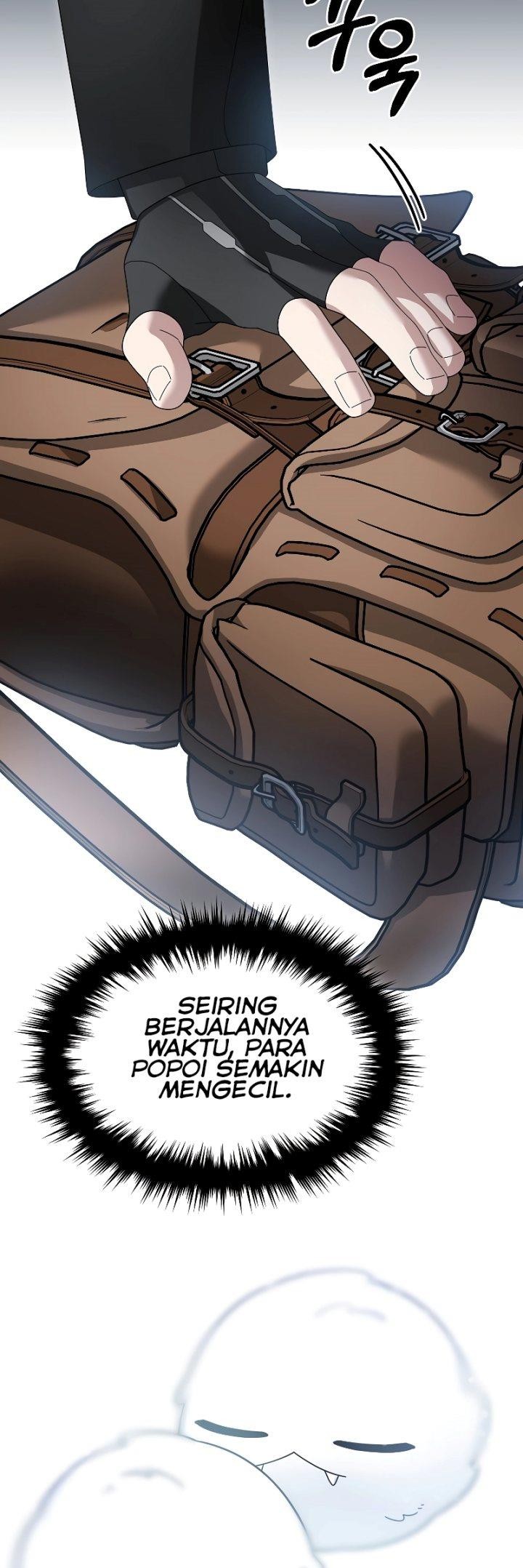 The Newbie Is Too Strong Chapter 95 Gambar 35