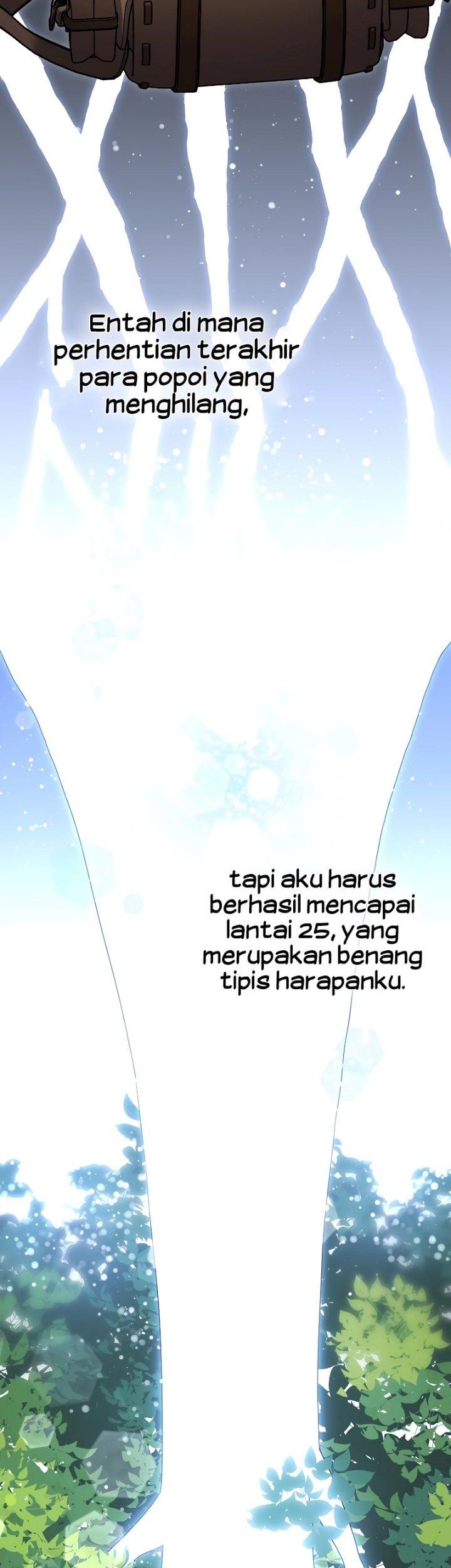 The Newbie Is Too Strong Chapter 95 Gambar 37