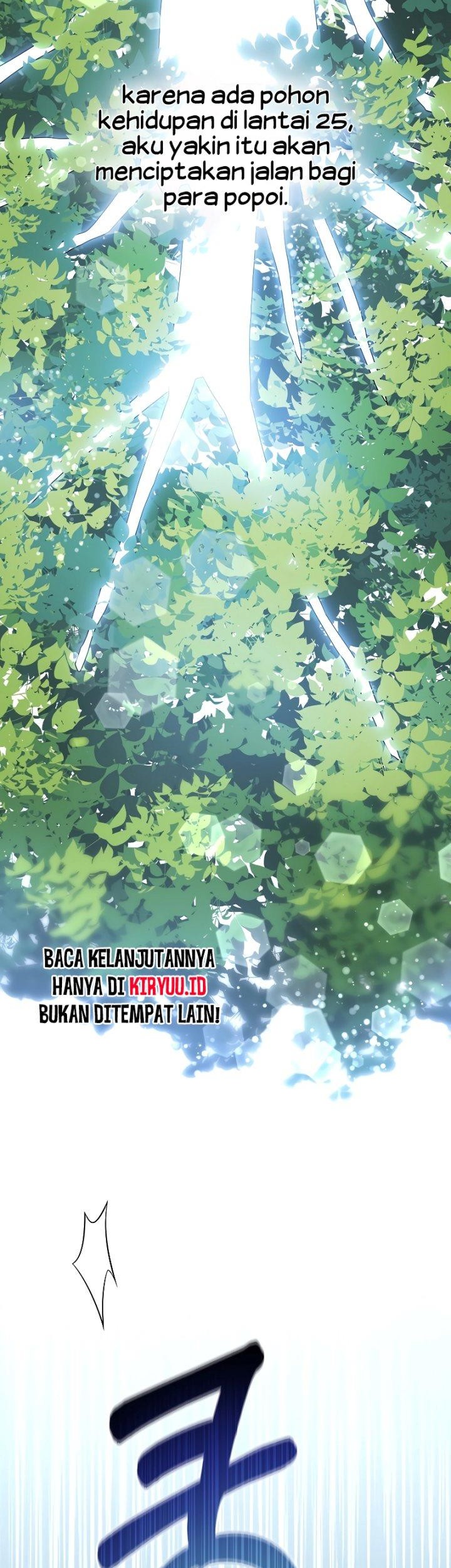 The Newbie Is Too Strong Chapter 95 Gambar 38