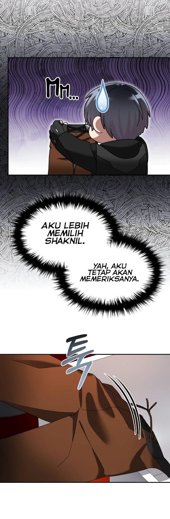 The Newbie Is Too Strong Chapter 95 Gambar 44