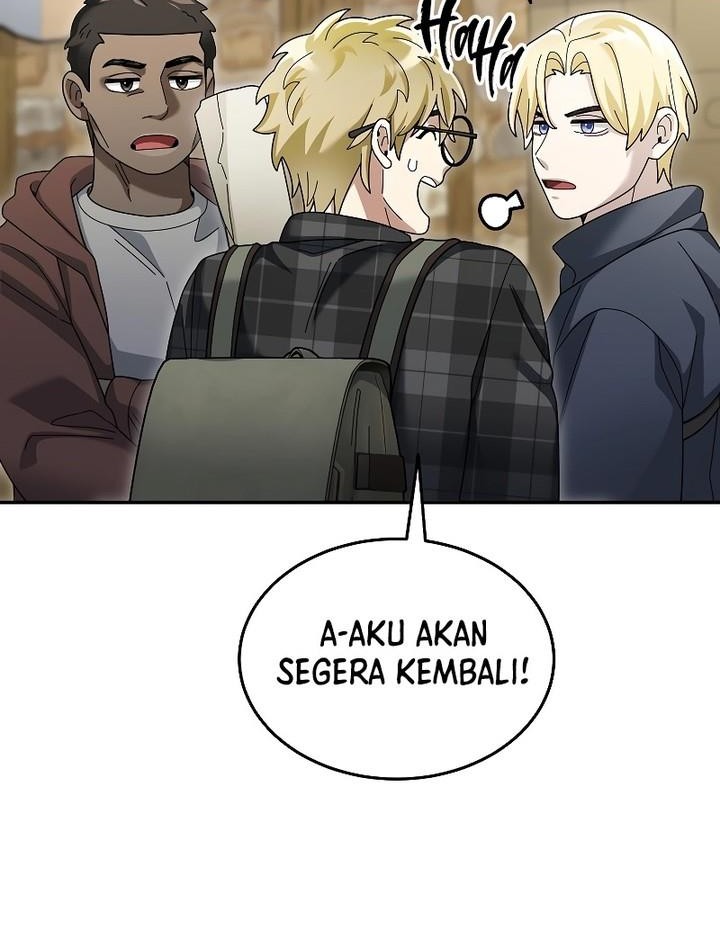 The Newbie Is Too Strong Chapter 93 Gambar 13
