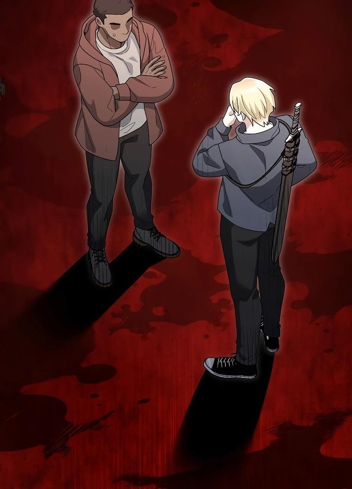 The Newbie Is Too Strong Chapter 93 Gambar 19