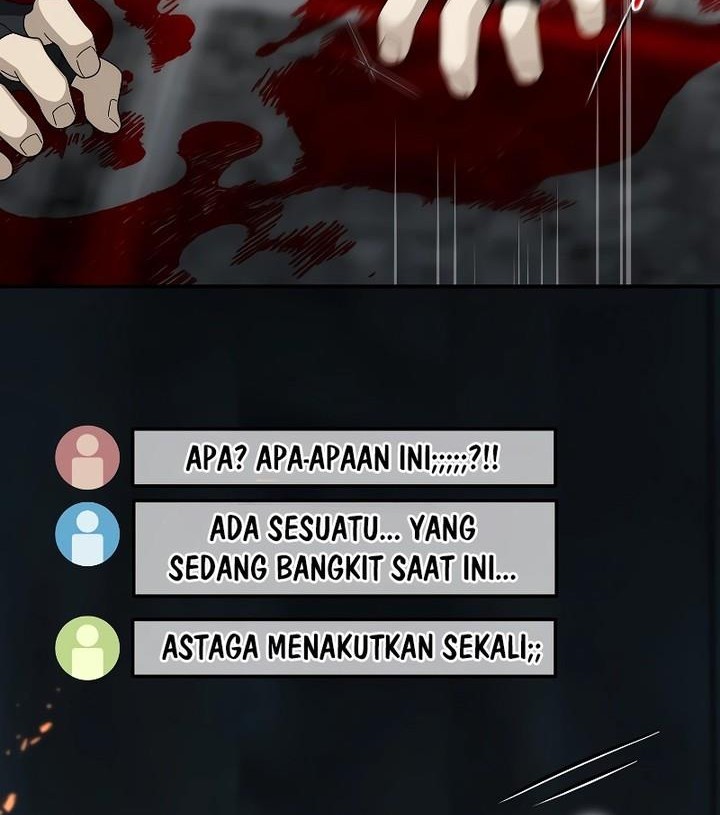 The Newbie Is Too Strong Chapter 93 Gambar 27