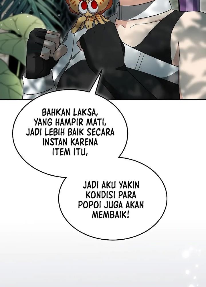 The Newbie Is Too Strong Chapter 97 Gambar 3