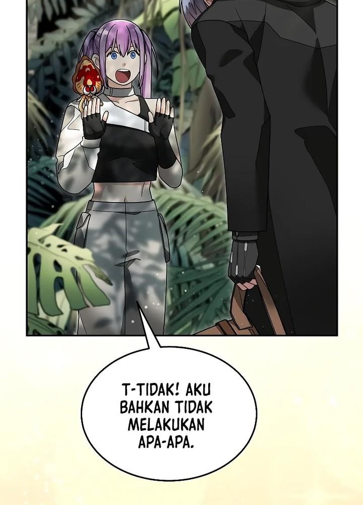 The Newbie Is Too Strong Chapter 97 Gambar 6