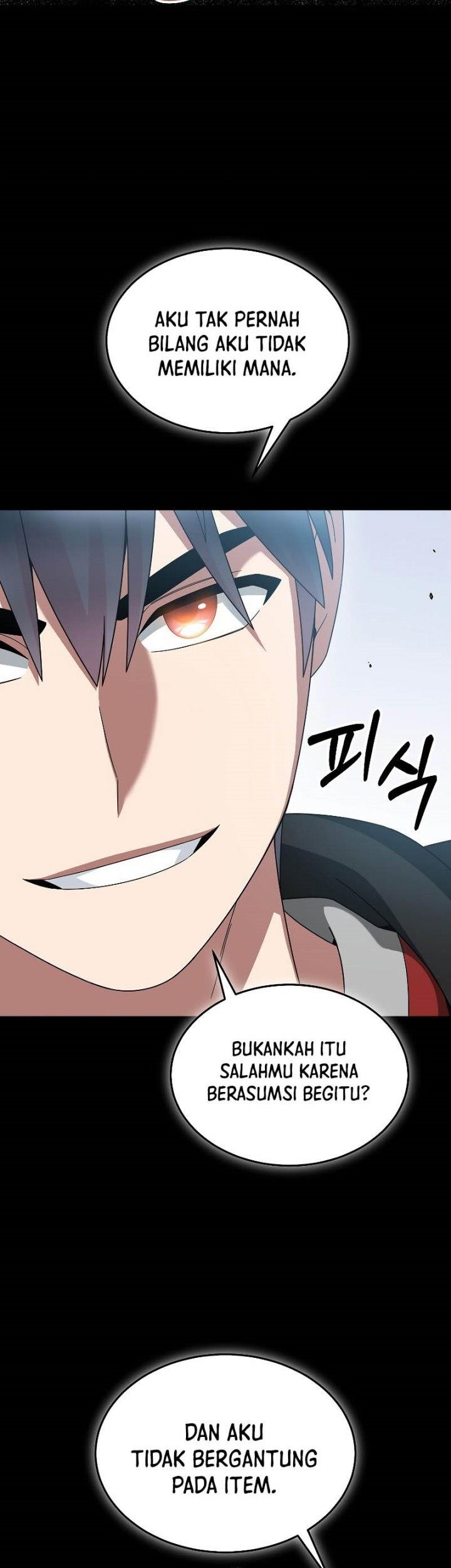 The Newbie Is Too Strong Chapter 89 Gambar 3