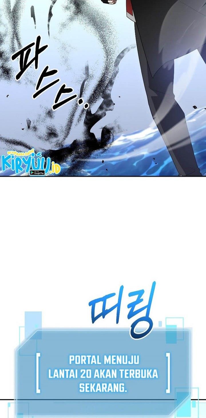 The Newbie Is Too Strong Chapter 89 Gambar 8