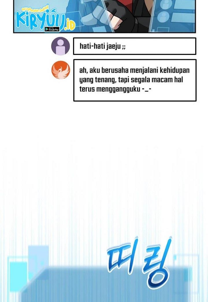 The Newbie Is Too Strong Chapter 89 Gambar 16