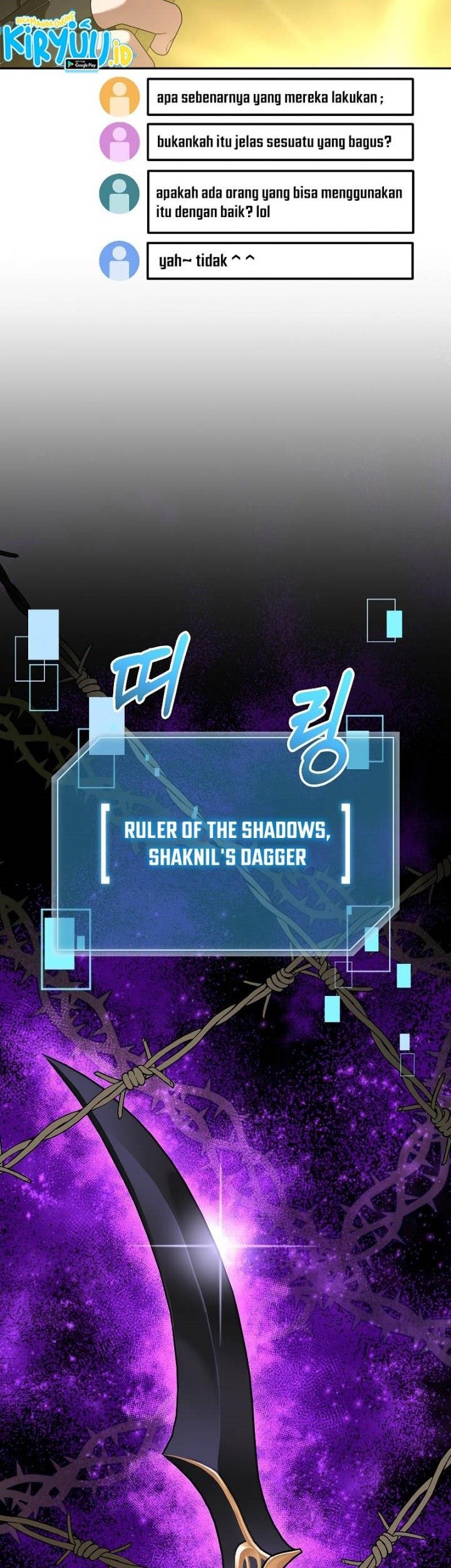 The Newbie Is Too Strong Chapter 89 Gambar 19