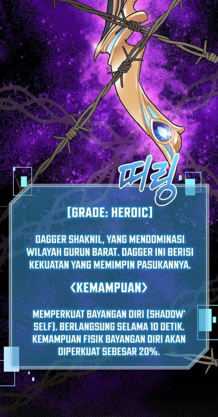 The Newbie Is Too Strong Chapter 89 Gambar 20