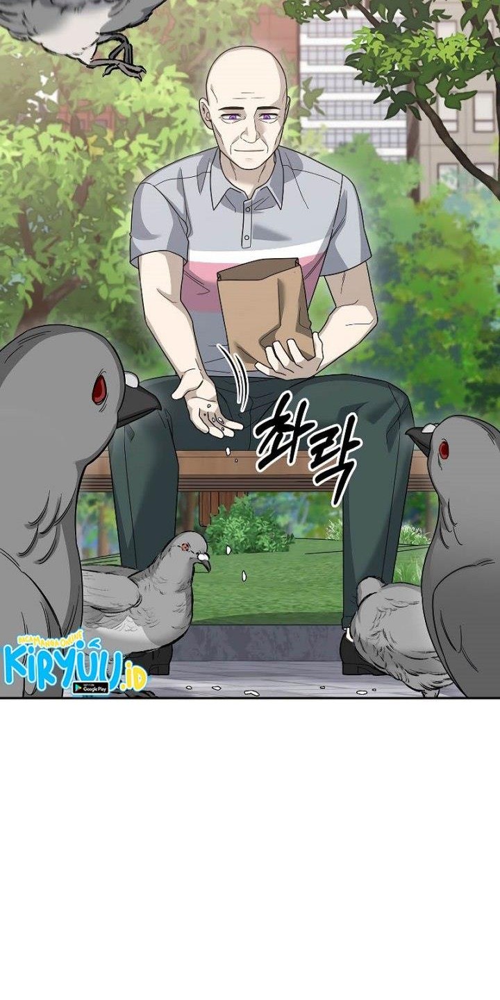 The Newbie Is Too Strong Chapter 89 Gambar 24