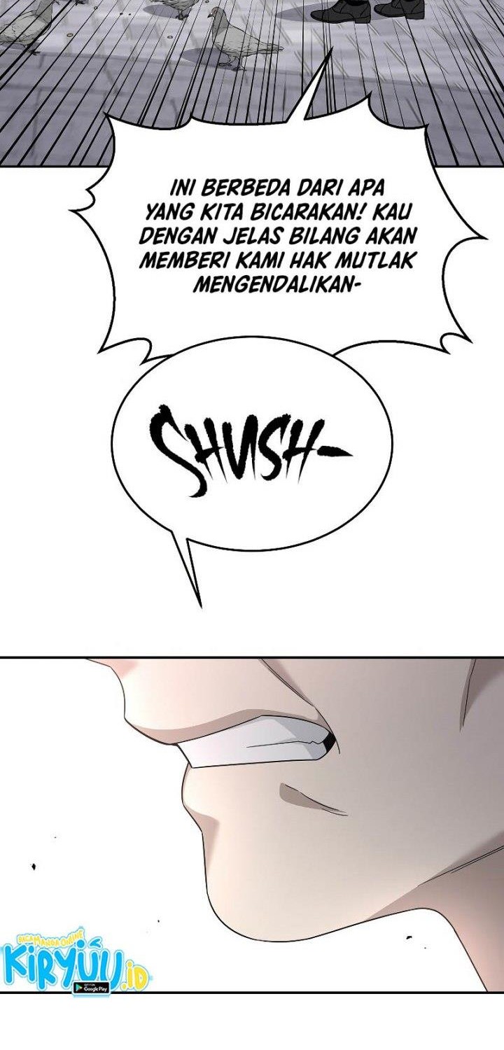 The Newbie Is Too Strong Chapter 89 Gambar 28