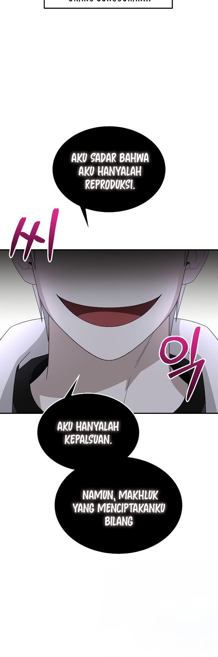 The Newbie Is Too Strong Chapter 88 Gambar 11