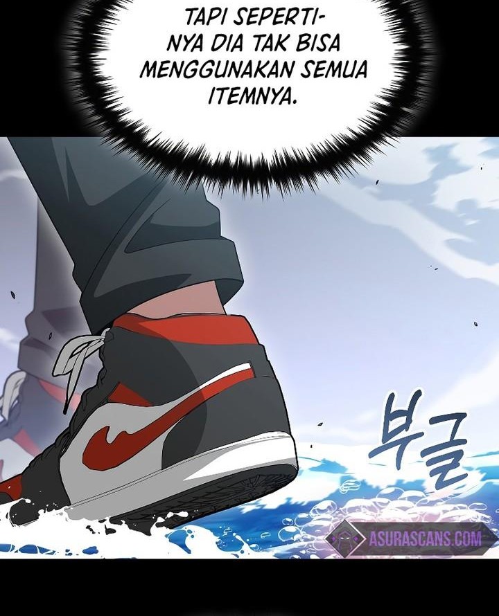 The Newbie Is Too Strong Chapter 88 Gambar 24