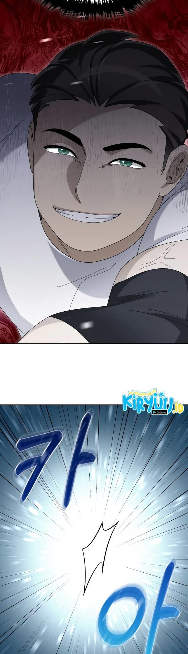 The Newbie Is Too Strong Chapter 92 Gambar 23