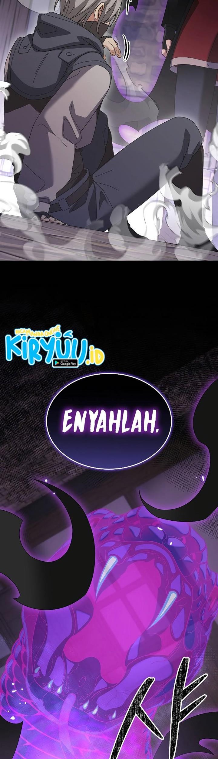 The Newbie Is Too Strong Chapter 86 Gambar 13