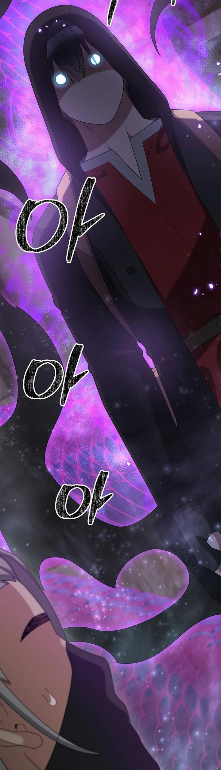 The Newbie Is Too Strong Chapter 86 Gambar 14