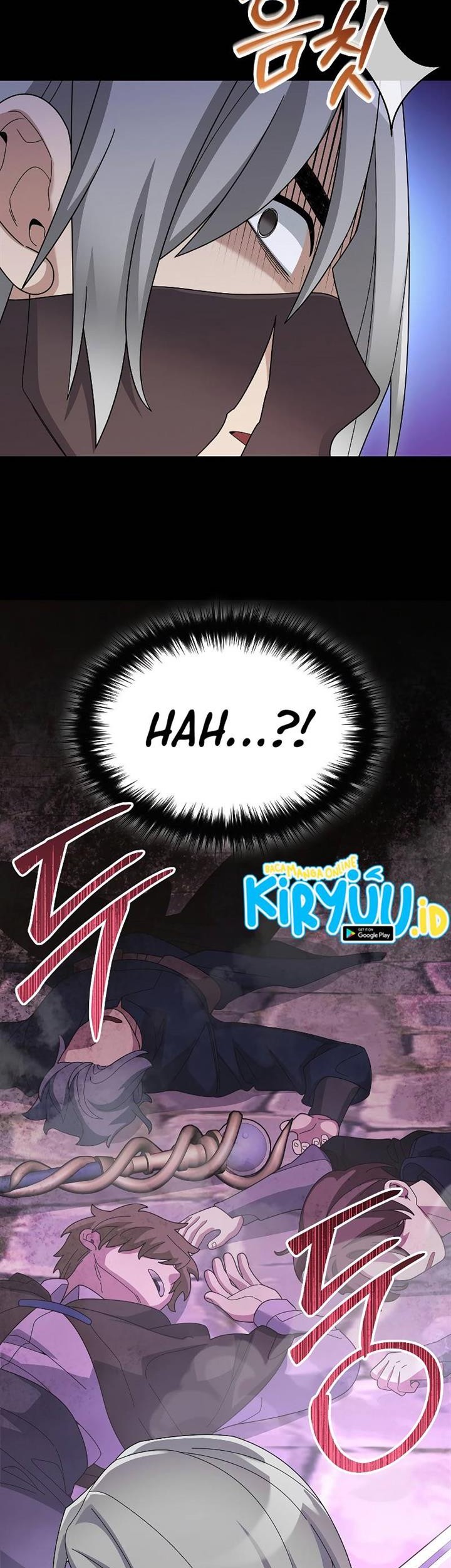 The Newbie Is Too Strong Chapter 86 Gambar 18