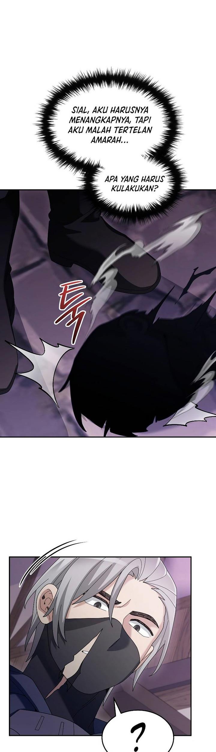 The Newbie Is Too Strong Chapter 86 Gambar 29