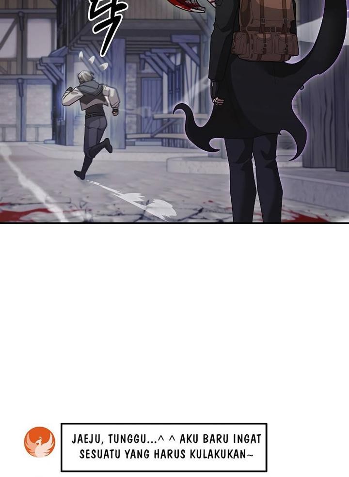 The Newbie Is Too Strong Chapter 86 Gambar 35