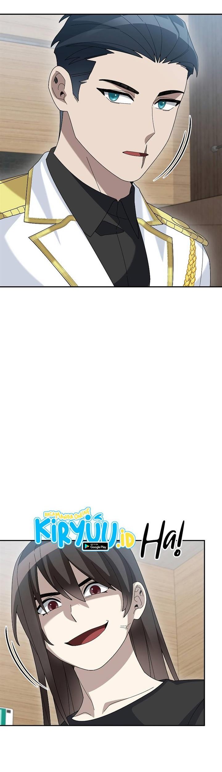 The Newbie Is Too Strong Chapter 86 Gambar 42