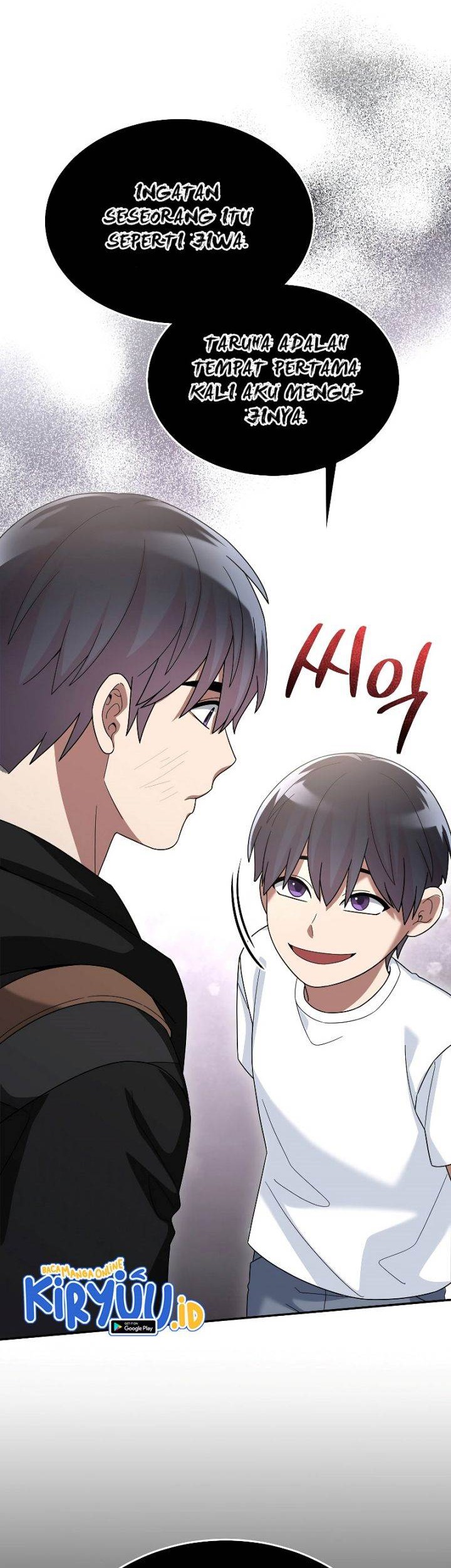 The Newbie Is Too Strong Chapter 84 Gambar 10