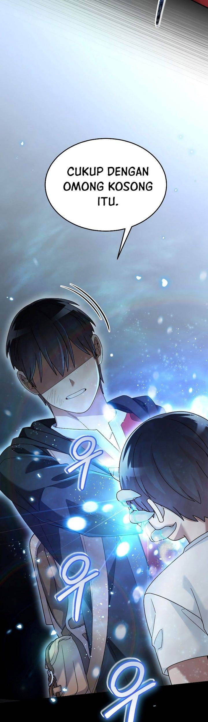 The Newbie Is Too Strong Chapter 84 Gambar 17