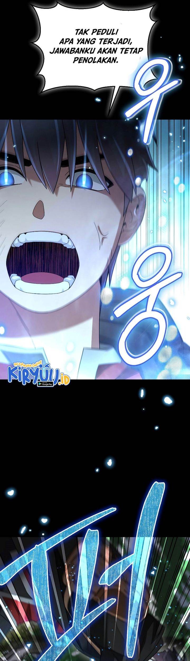 The Newbie Is Too Strong Chapter 84 Gambar 19