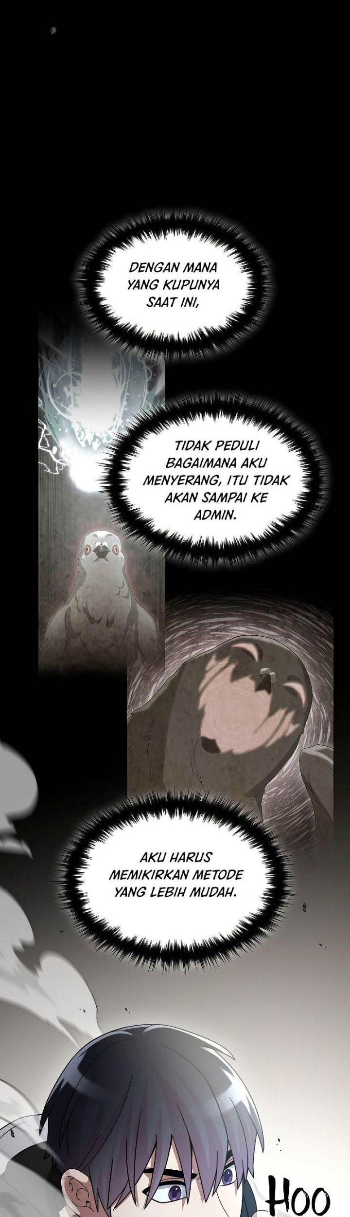 The Newbie Is Too Strong Chapter 84 Gambar 22