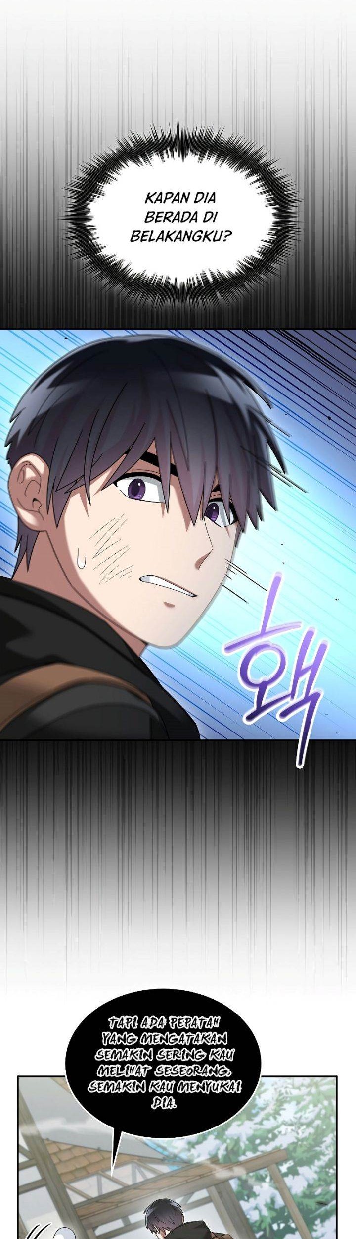 The Newbie Is Too Strong Chapter 84 Gambar 26