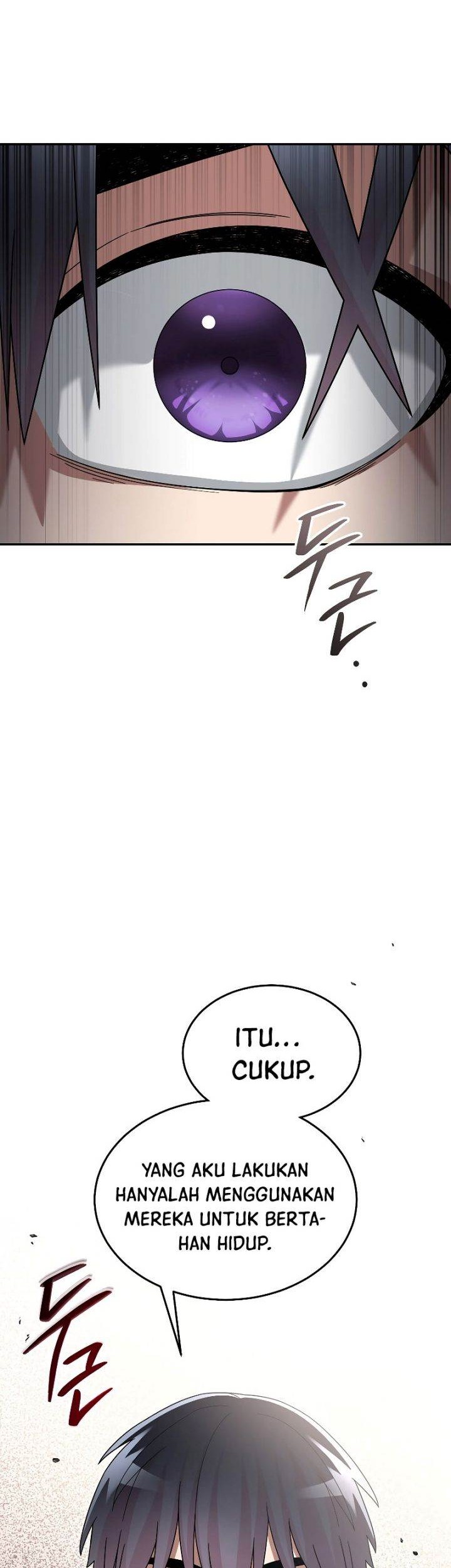 The Newbie Is Too Strong Chapter 84 Gambar 28