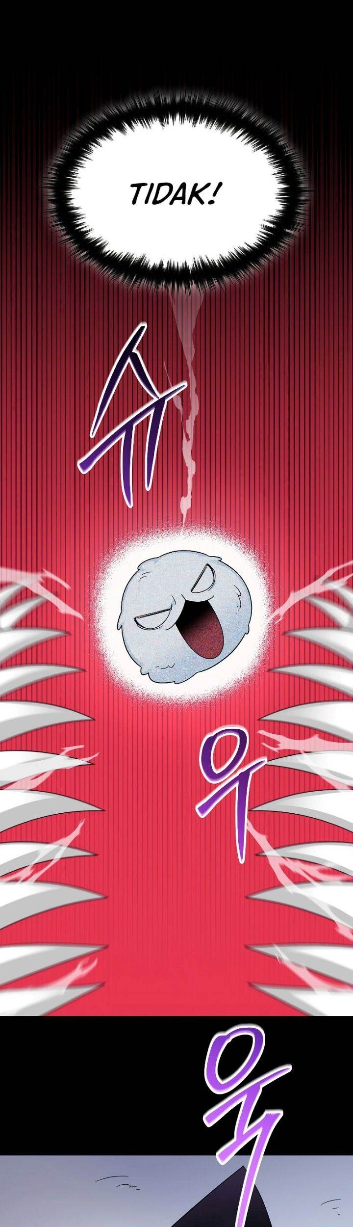 The Newbie Is Too Strong Chapter 84 Gambar 34