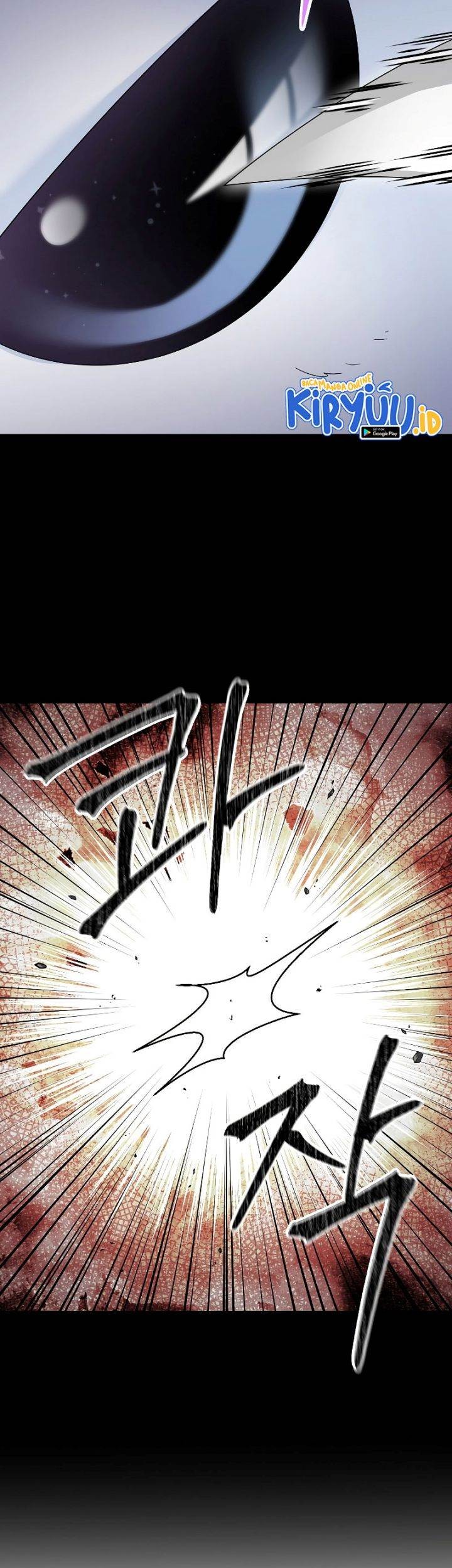 The Newbie Is Too Strong Chapter 84 Gambar 35