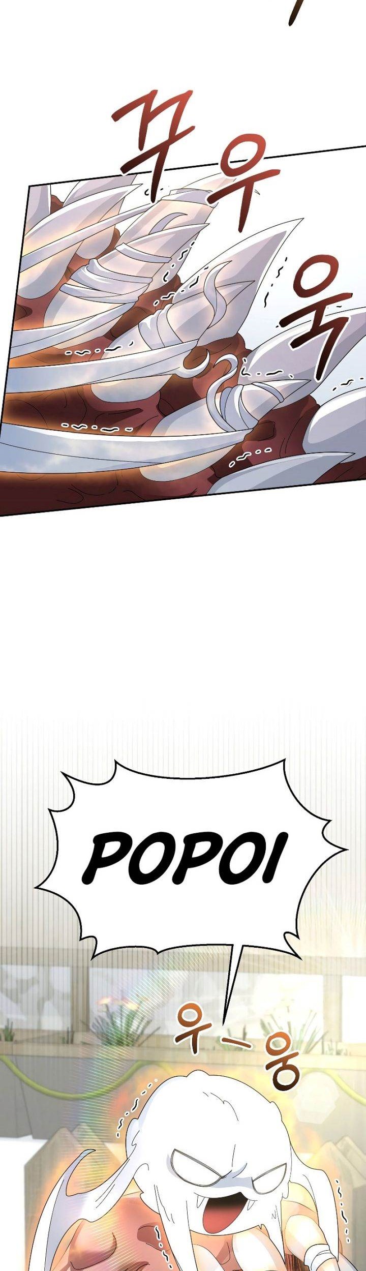 The Newbie Is Too Strong Chapter 84 Gambar 38