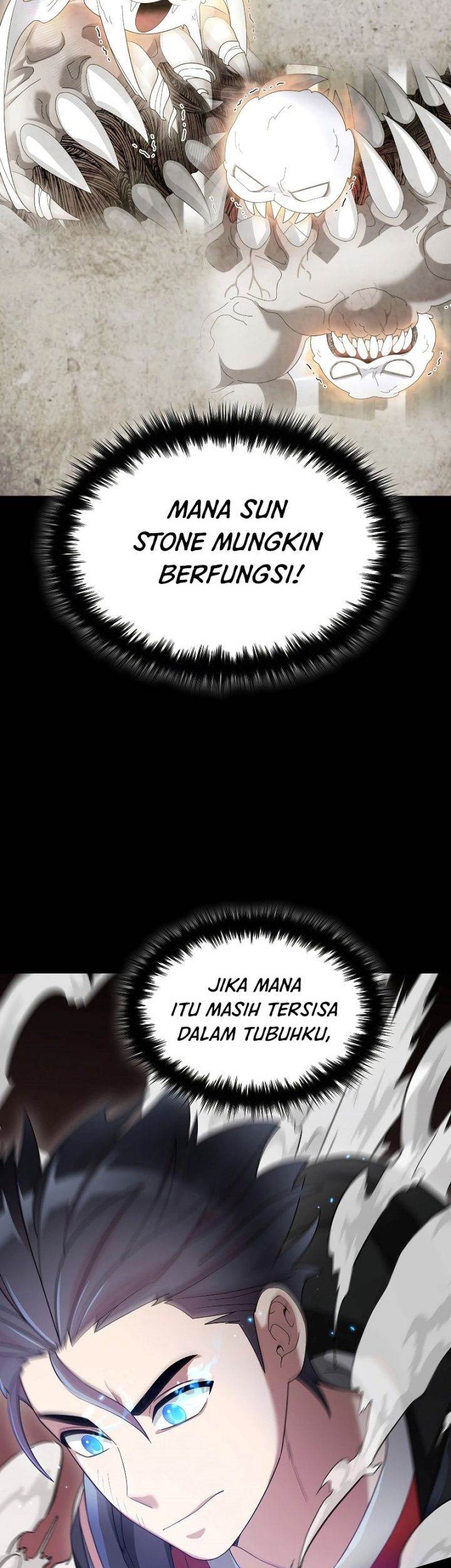 The Newbie Is Too Strong Chapter 84 Gambar 45